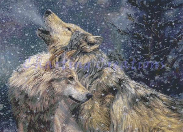 Snowfall